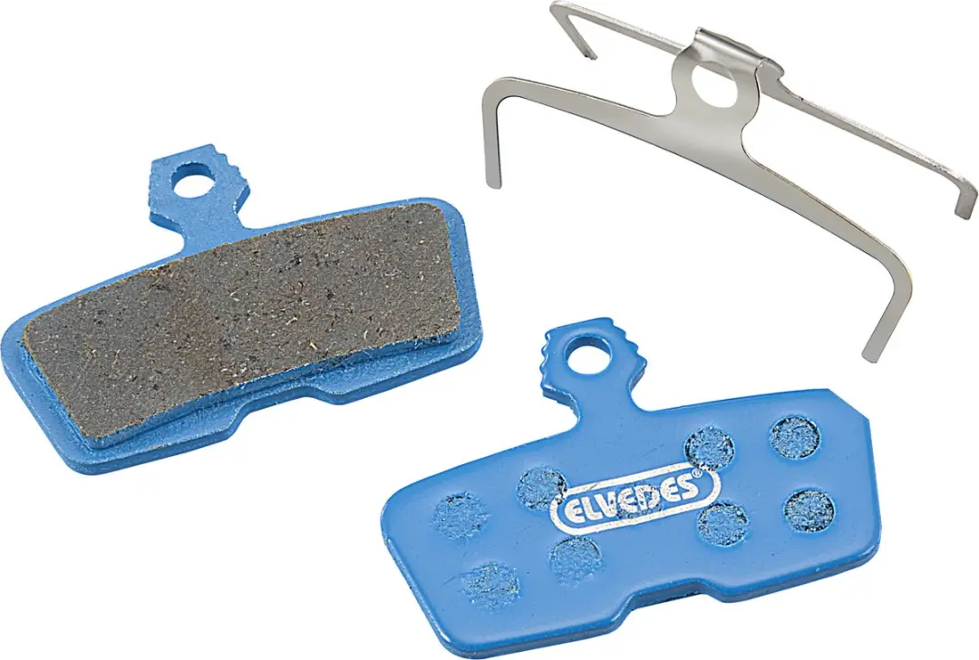 Elvedes Schijfrem Blokset 6895