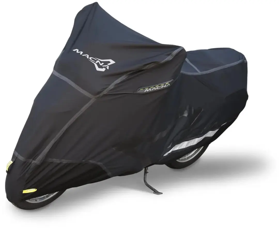 Macna Moto Mantle Premium DLX Motorfietshoes -