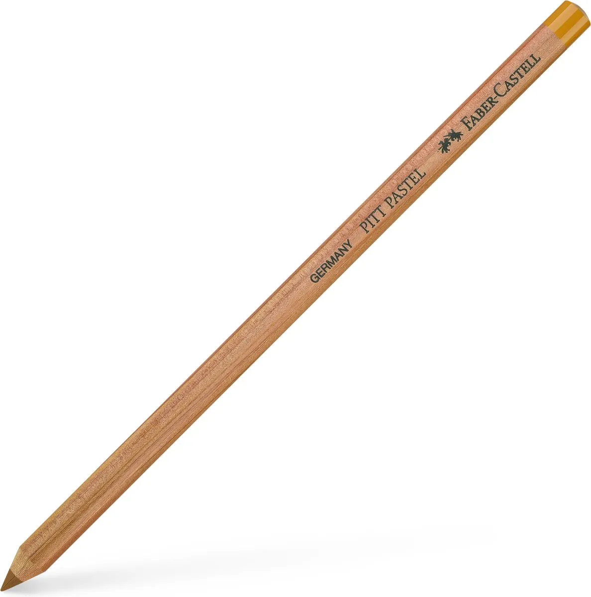 Faber-Castell Pitt Pastelpotlood 182 Okerbruin