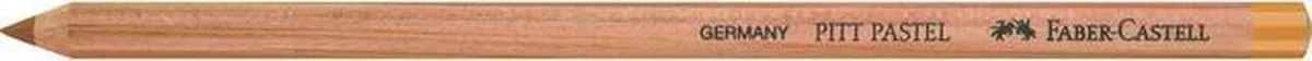 Faber-Castell Pitt Pastelpotlood 182 Okerbruin