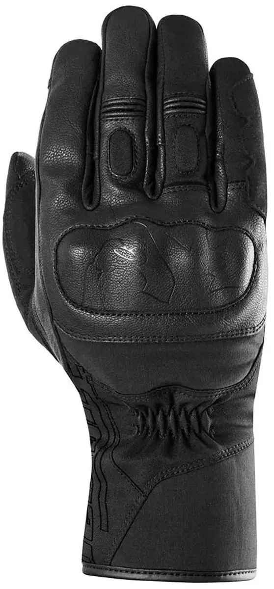 Furygan Oslo Dames Motorhandschoenen - M - Black