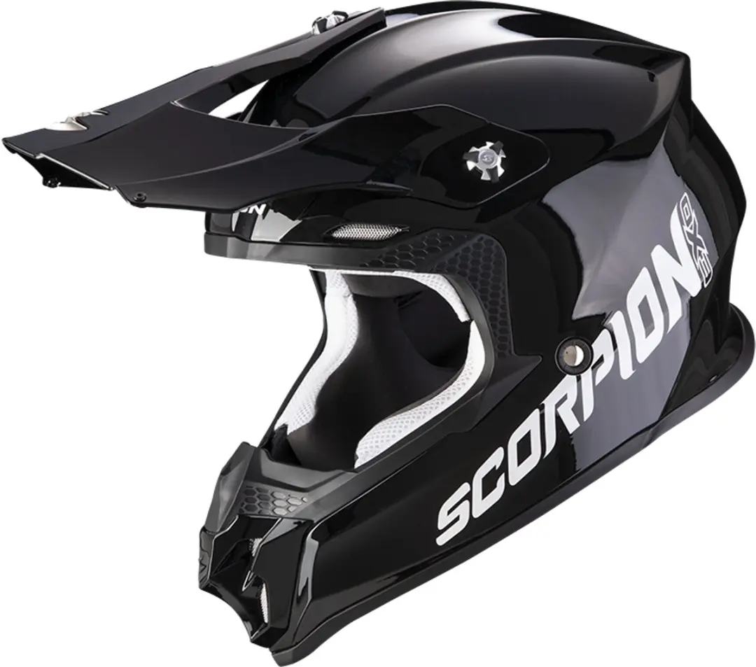 Scorpion VX-16 EVO AIR Solid - Maat L