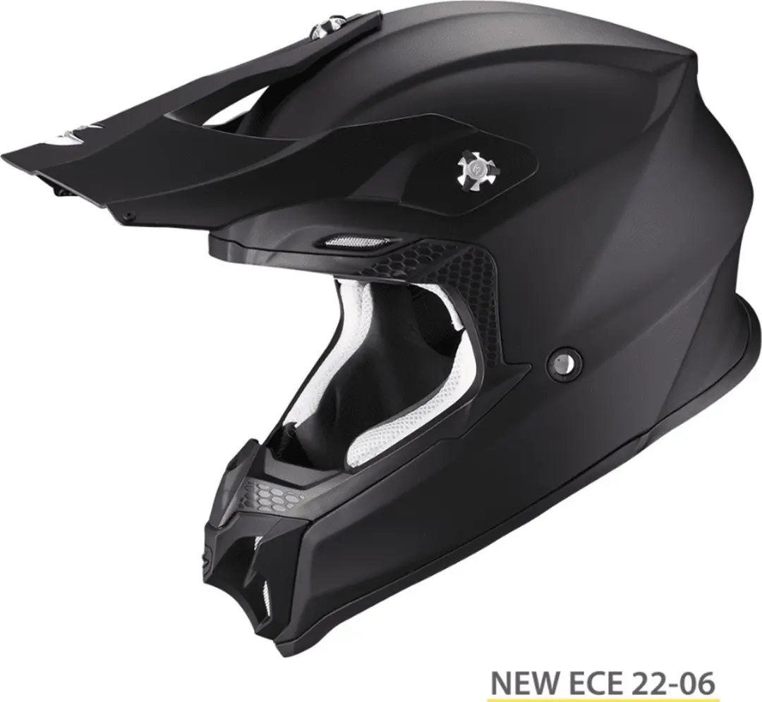 Scorpion VX-16 EVO AIR Solid