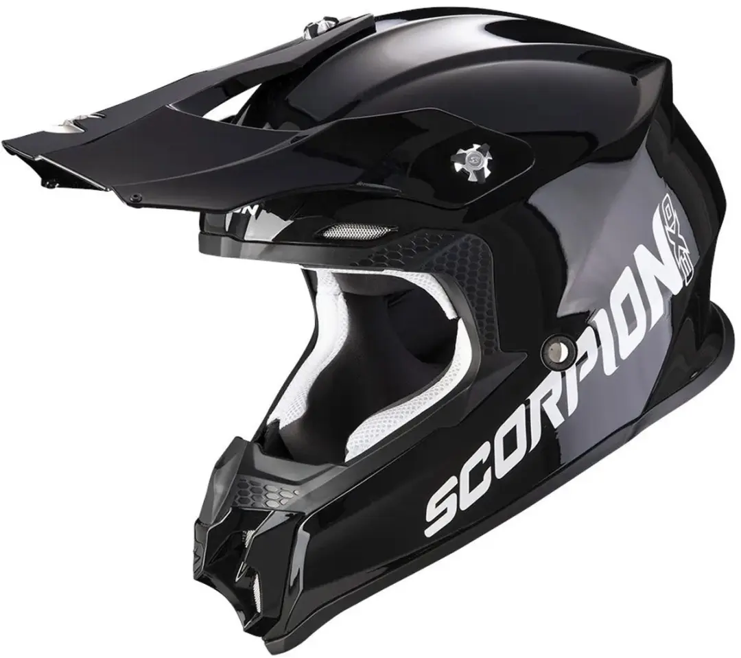 Scorpion VX-16 EVO AIR Solid - Maat L