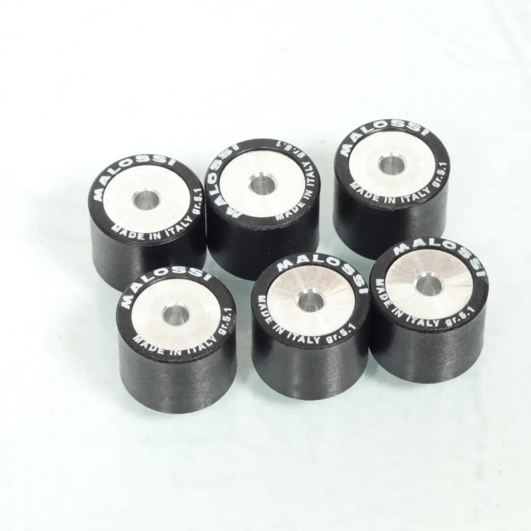 malossi variator roller voor kymco 50 super 8 2t scooter 2017 16x13 5.1grs / 66