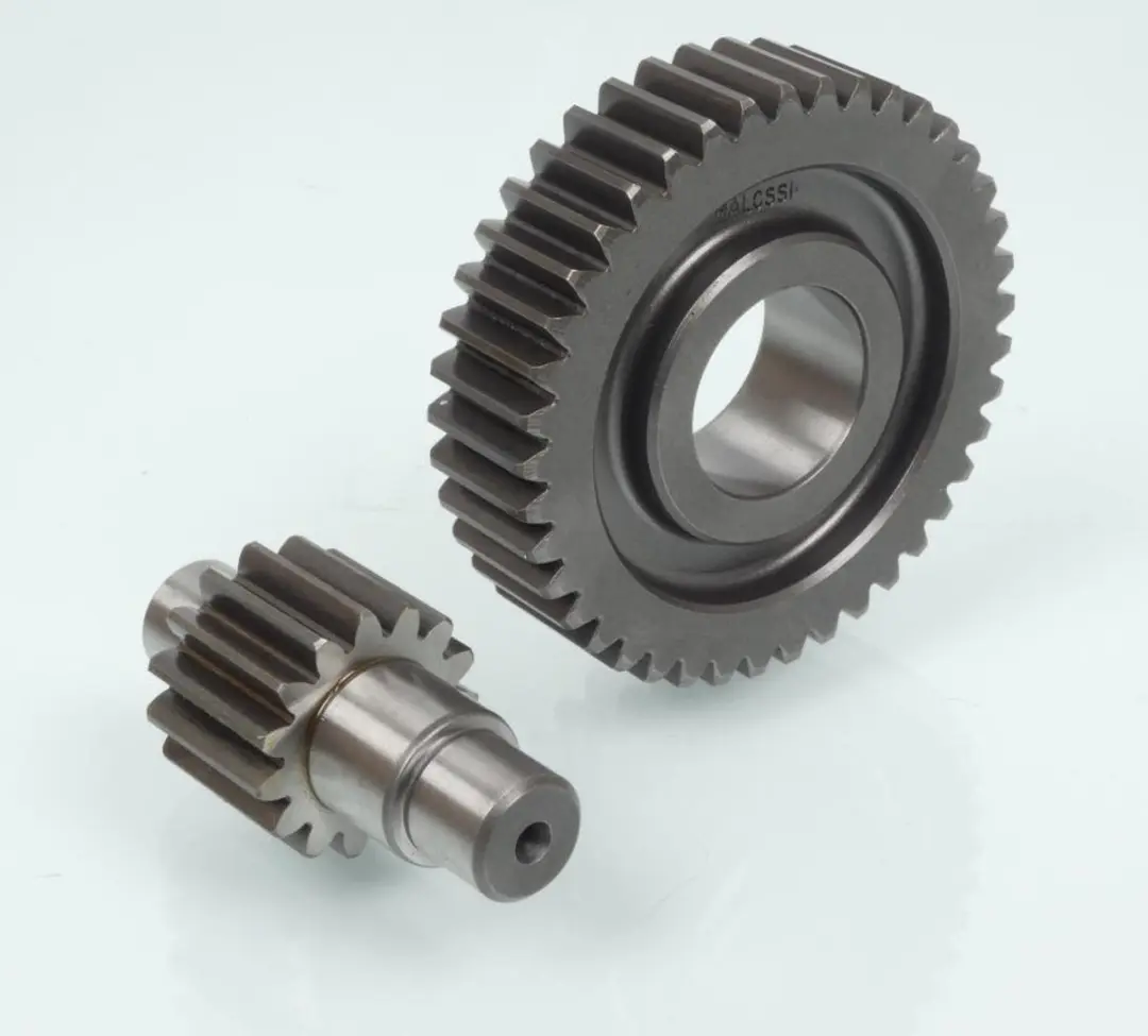 malossi transmissie achteras voor aprilia 125 atlantic scooter 2002 6712067 / ht