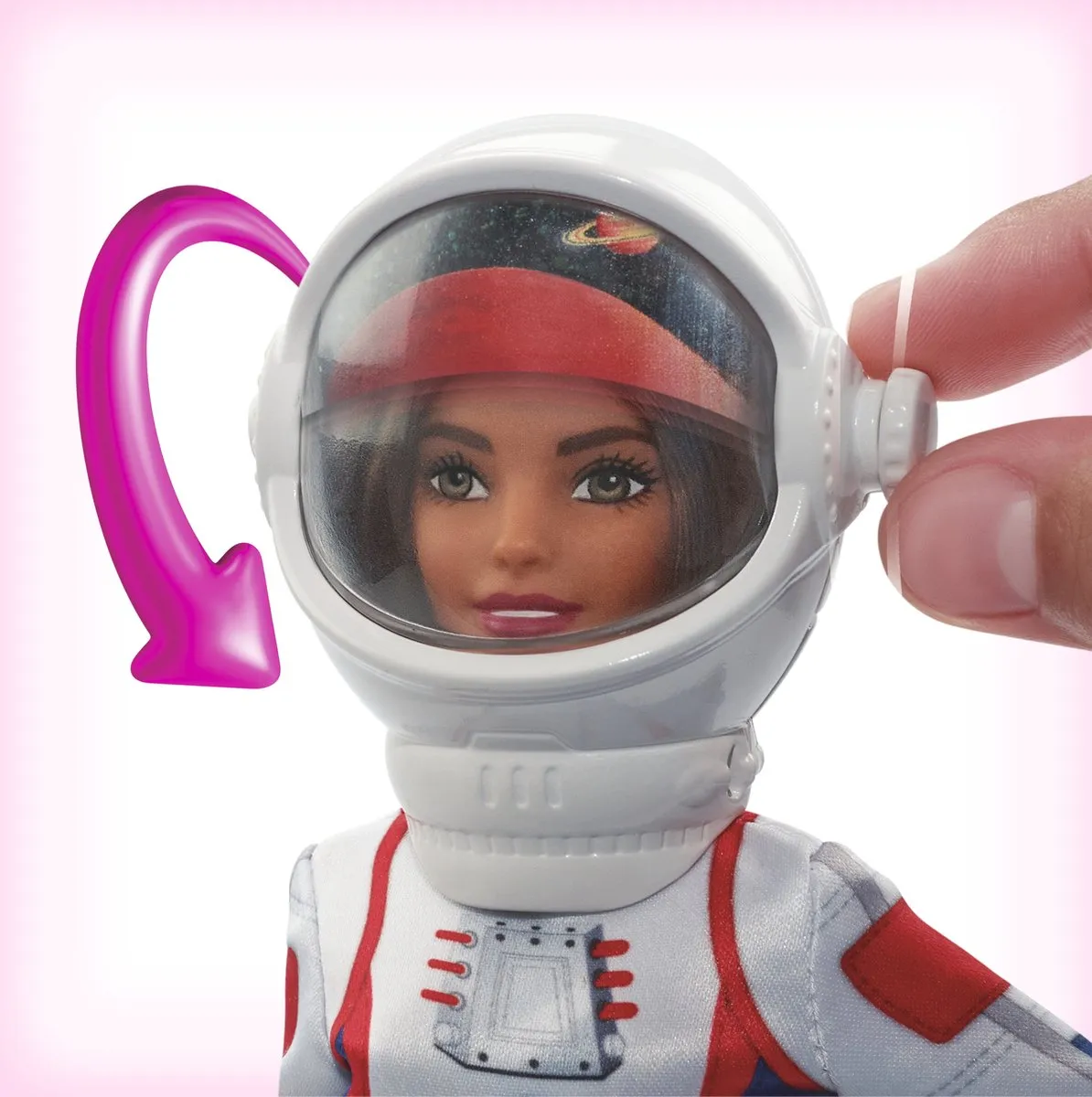 Barbie 65ste Verjaardag Carrièrepoppen