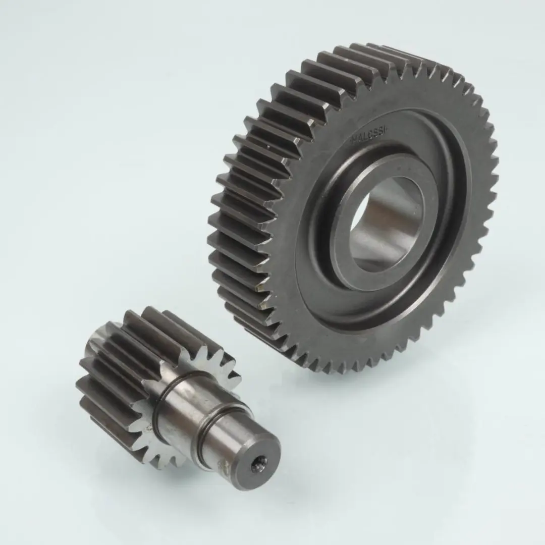 malossi transmissie achteras voor aprilia 125 sr max scooter 2013 6712194 / htq