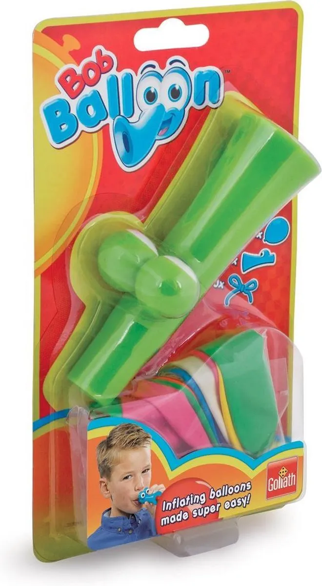 Goliath 31390.012 Kunst- & Knutselset - 21 Stuks