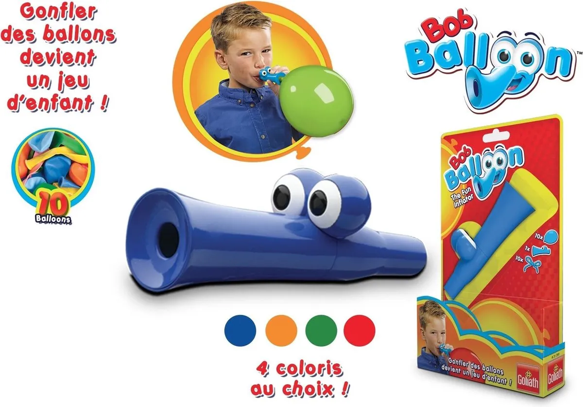 Goliath 31390.012 Kunst- & Knutselset - 21 Stuks