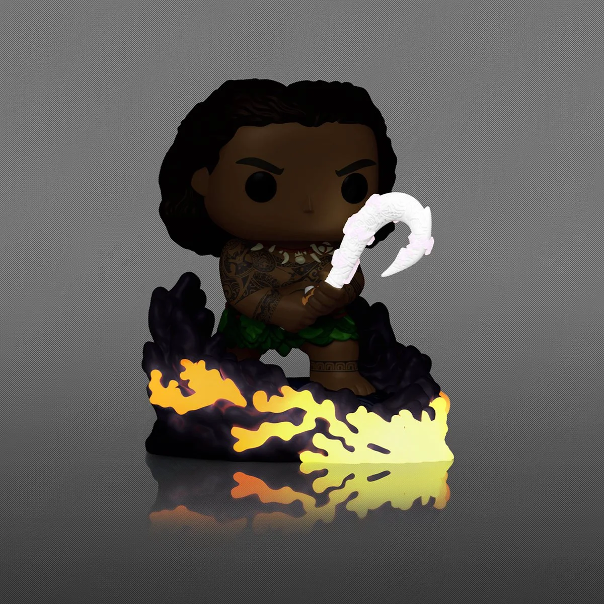 Funko Pop! Disney Moana Maui Glow in the Dark #1764