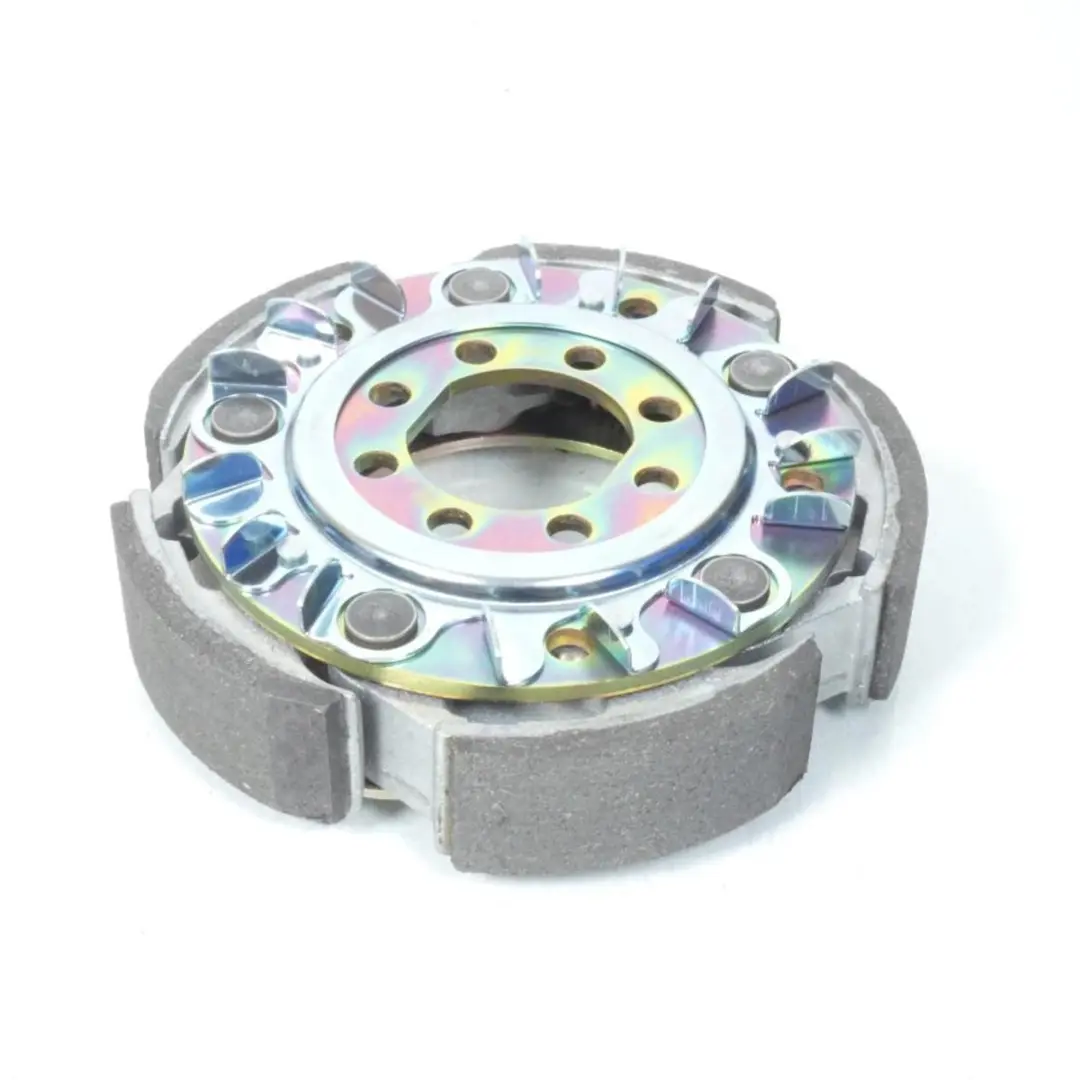 Plateau d embrayage Polini pour Scooter Peugeot 400 Metropolis 2007 à 2020 Neuf