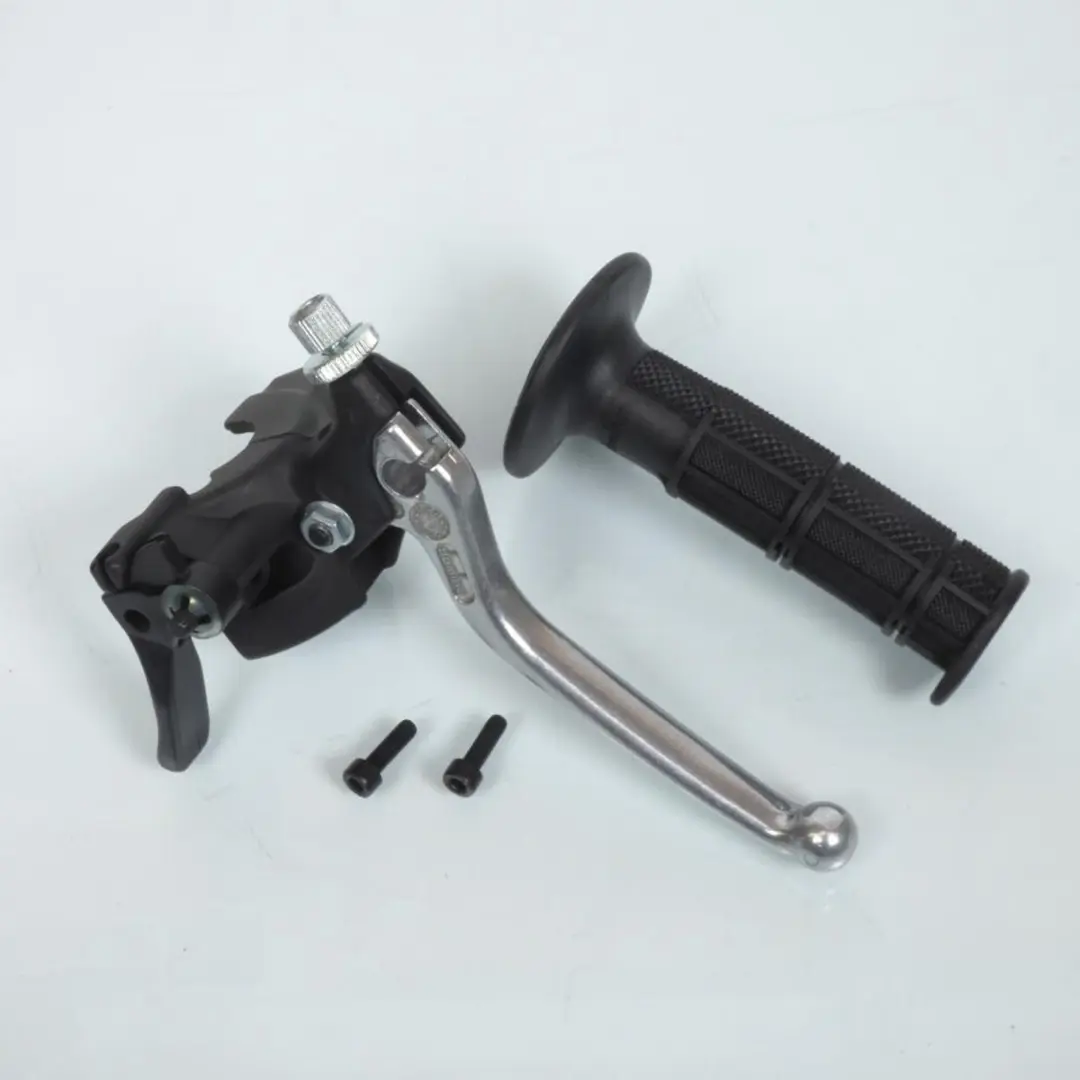 Cocotte gauche origine pour Moto Rieju 50 Spike 0/000.830.5001 Neuf