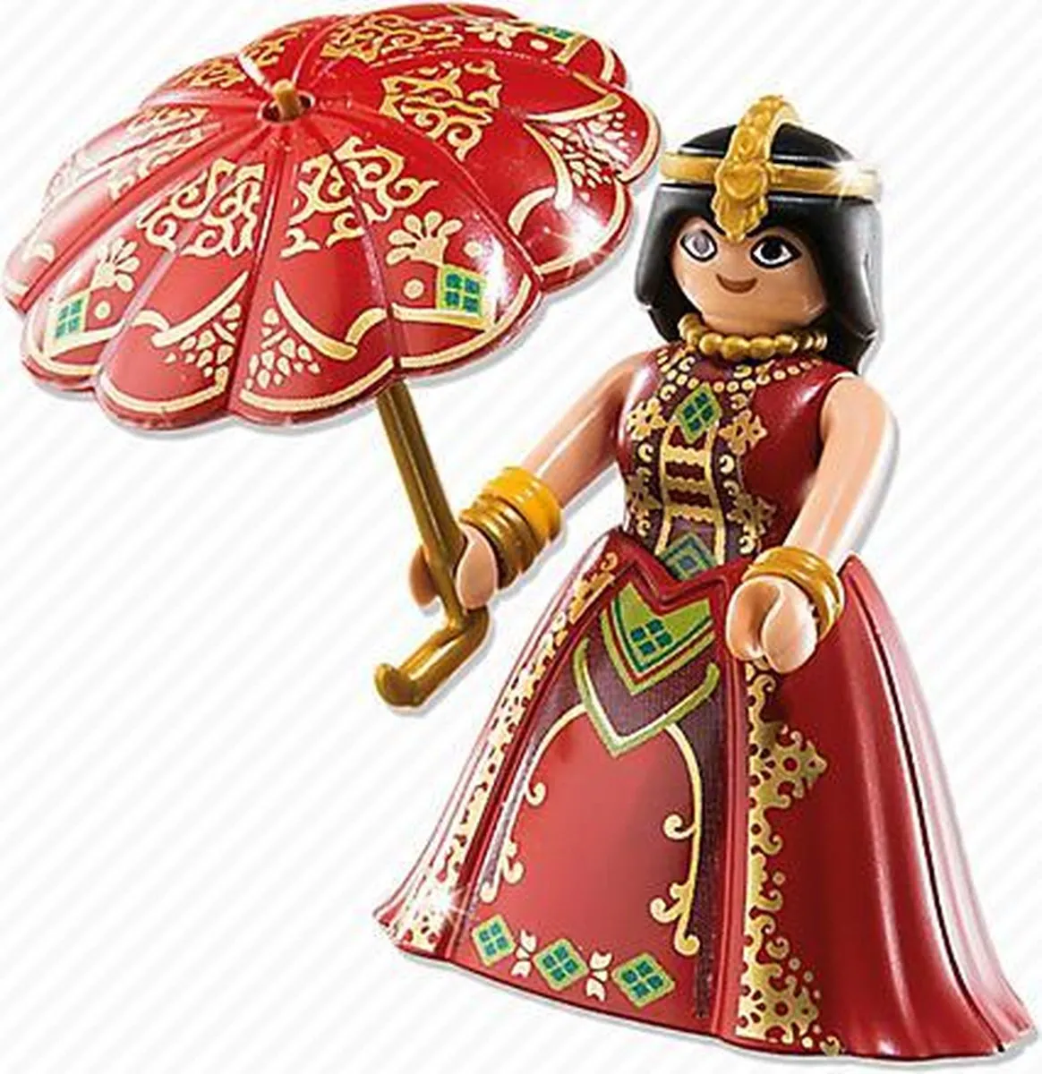 Playmobil Indische Prinses 6825 - afbeelding 5 van 6