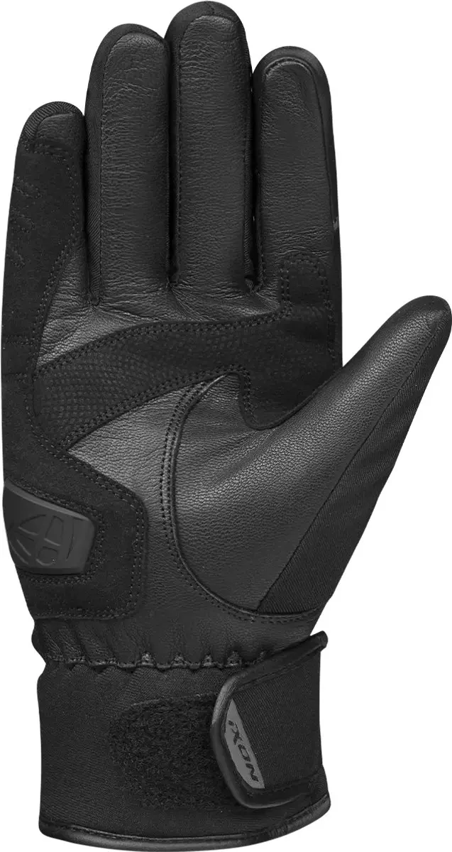 IXON Pro Russel 2 Motorhandschoenen - Zwart M