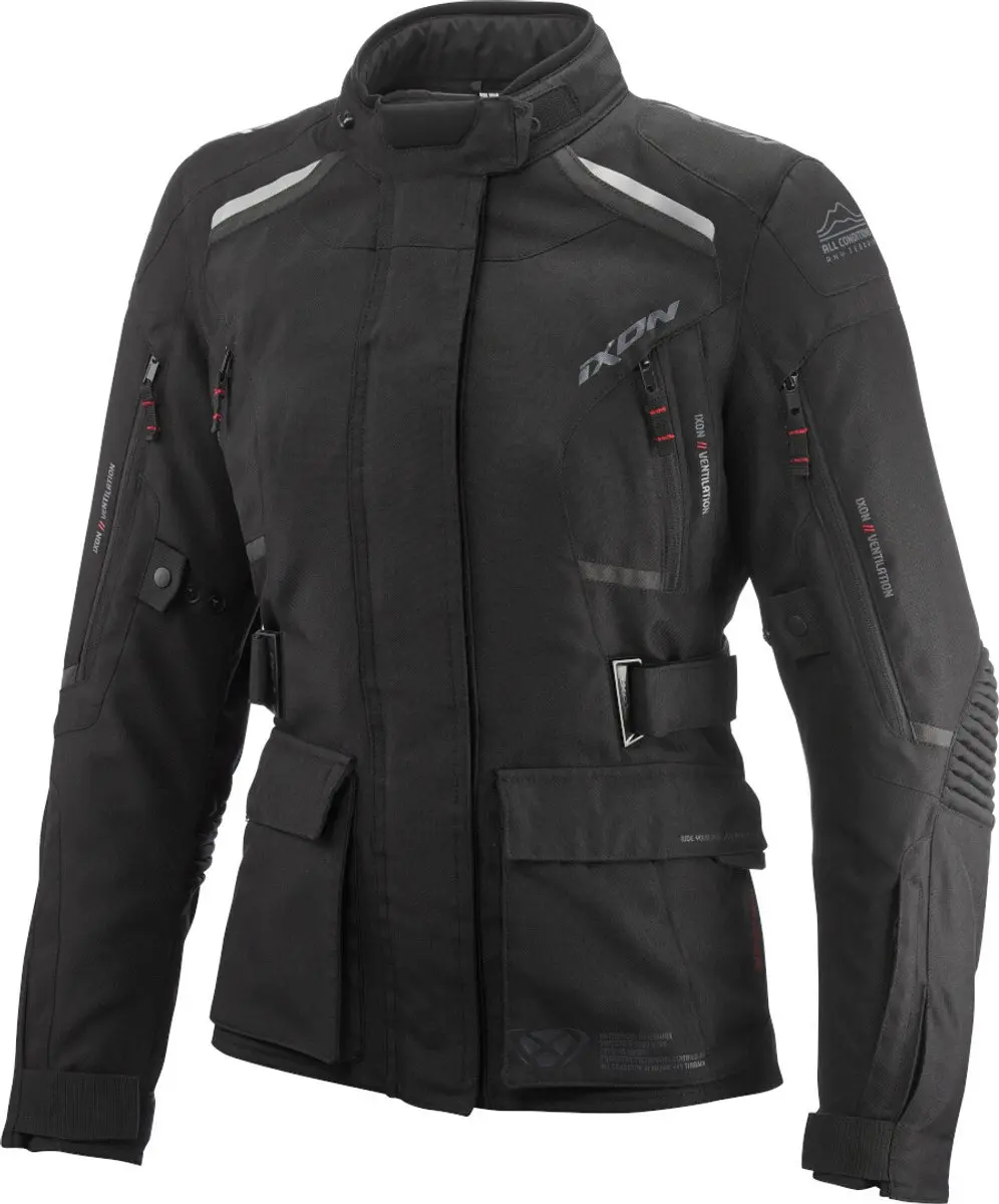 IXON Midgard Lady Motorjas