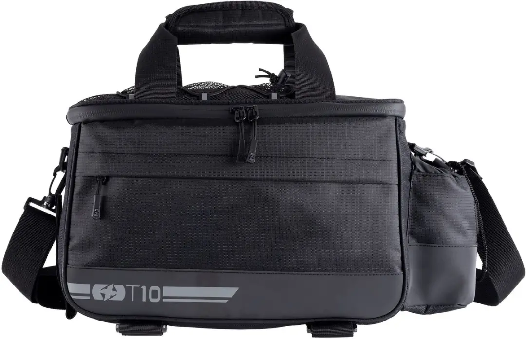 Oxford Fietstas Schoudertas 10L