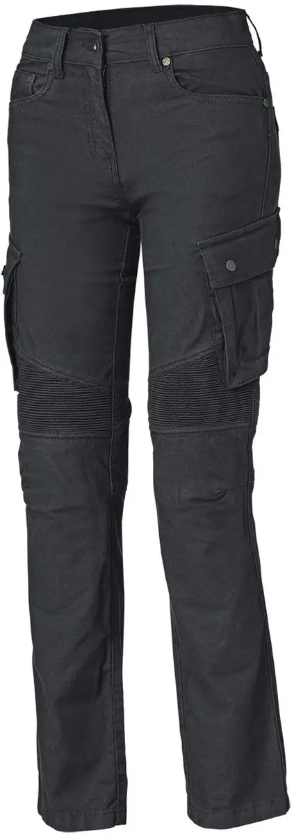 Held Creek 2 Cargo Dames Motorfiets Textielbroek -