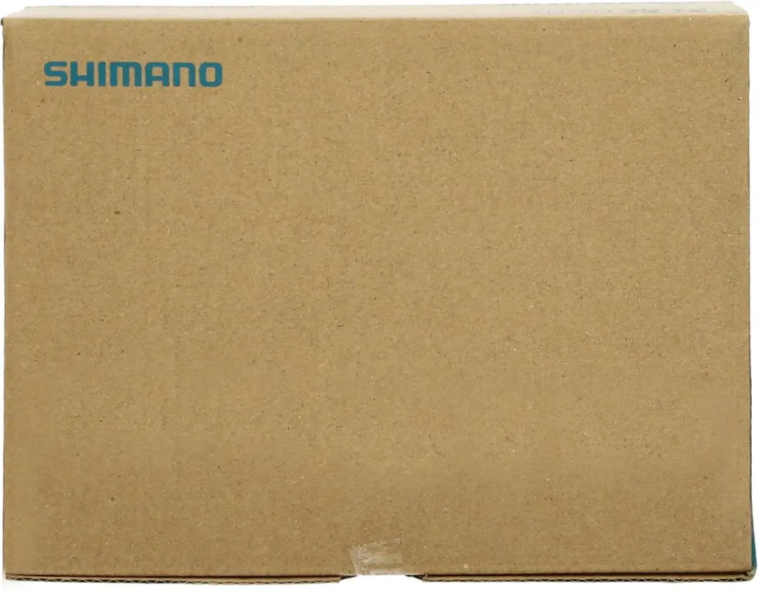 Shimano ST-EF41 6S Remgreepversteller - Rechts - Zwart