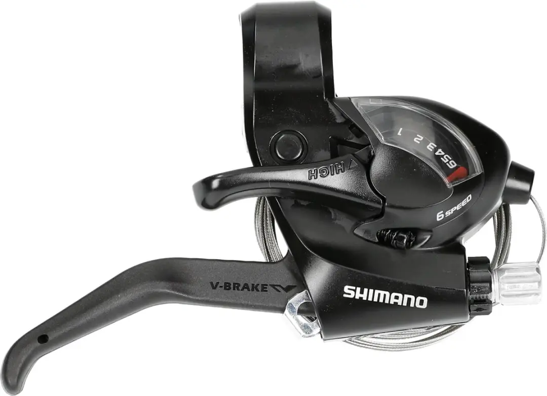 Shimano ST-EF41 6S Remgreepversteller