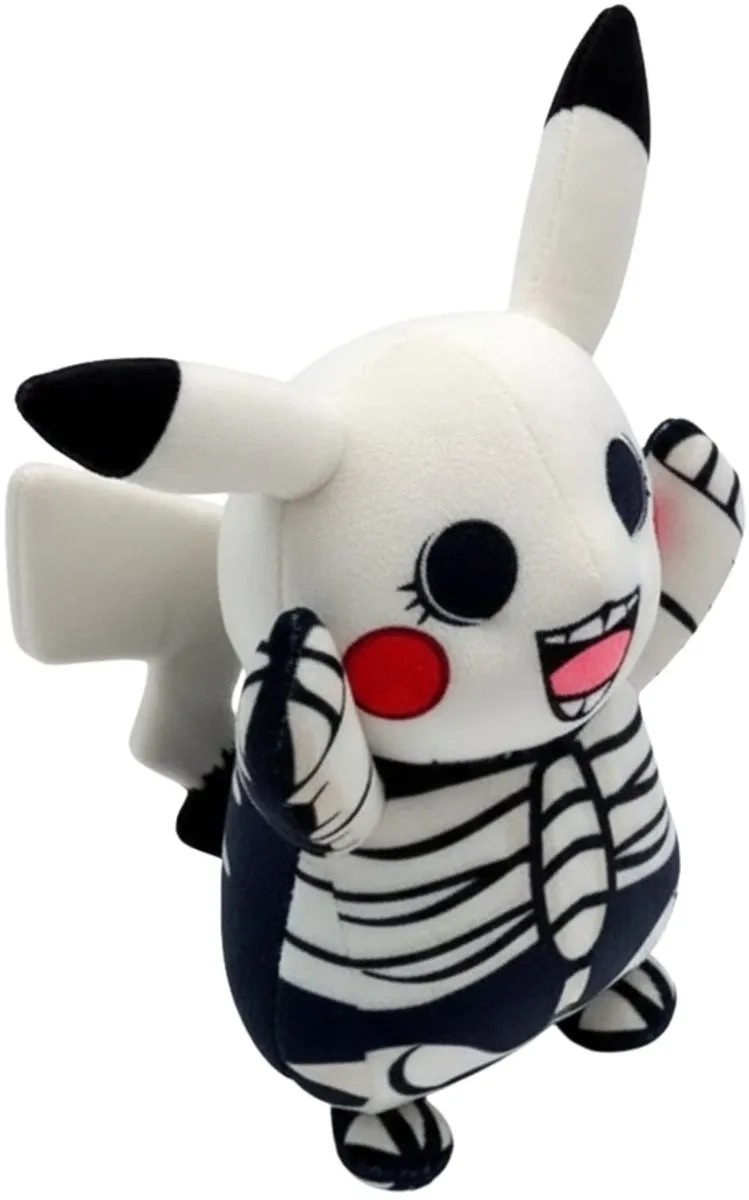 CALAVERITAS – Muis Knuffel 24cm