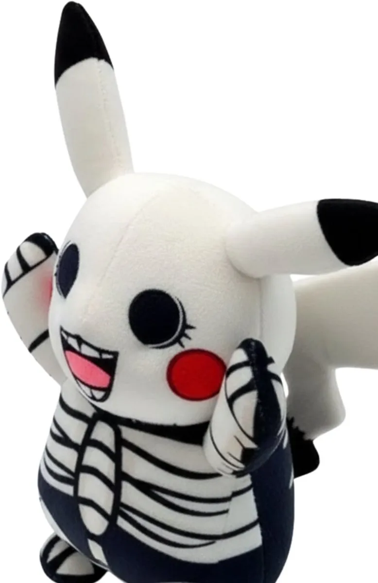 CALAVERITAS – Muis Knuffel 24cm