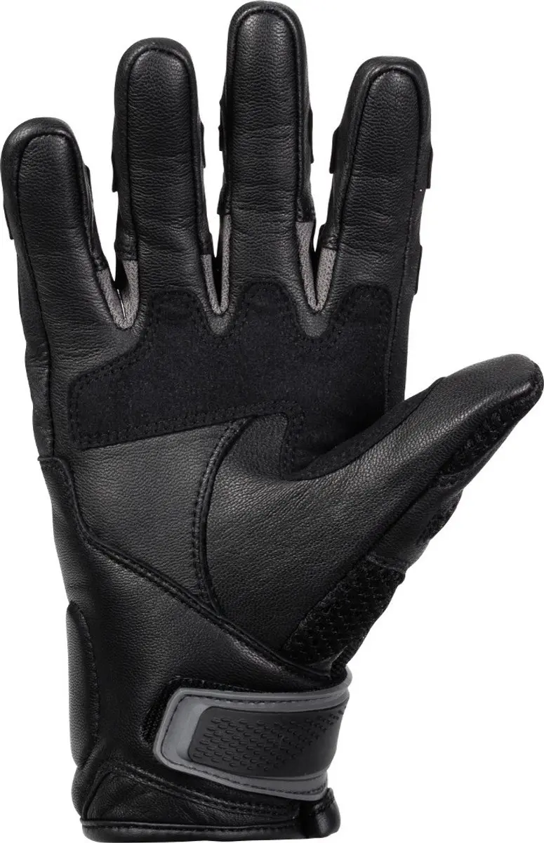 iXS Tour LT Fresh 2.0 Handschoenen 3XL - Zwart - afbeelding 4 van 6