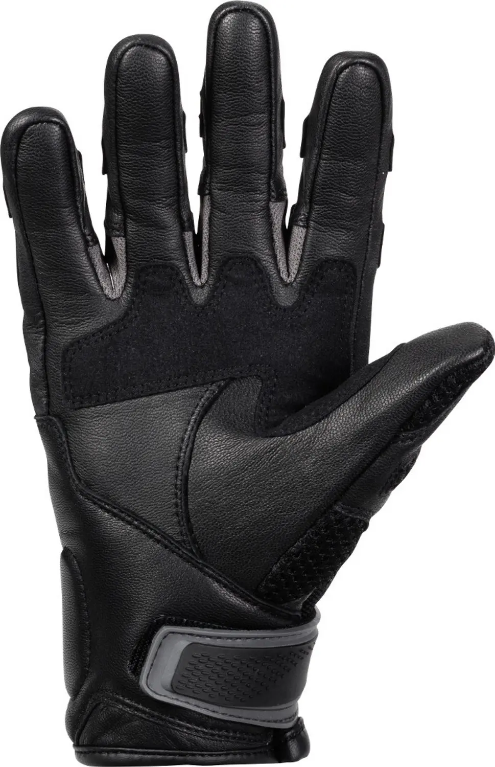 iXS Tour LT Fresh 2.0 Handschoenen 3XL - Zwart - afbeelding 6 van 6