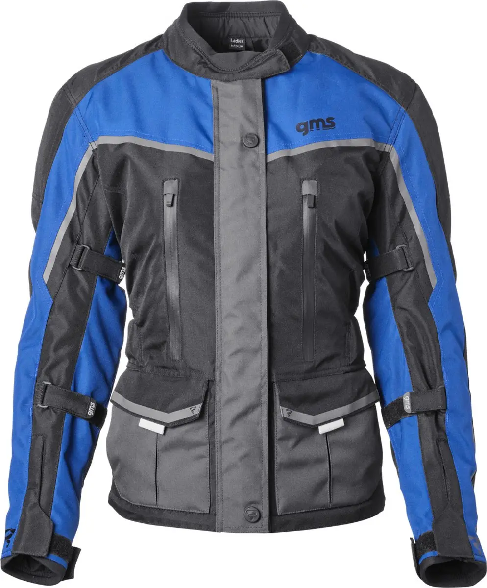 Gms Twister Neo Dames Motorjas