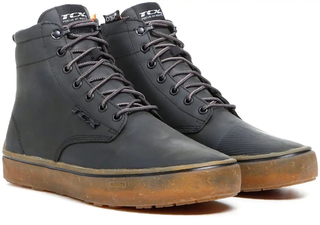 TCX Dartwood S26 waterdichte motorschoenen -