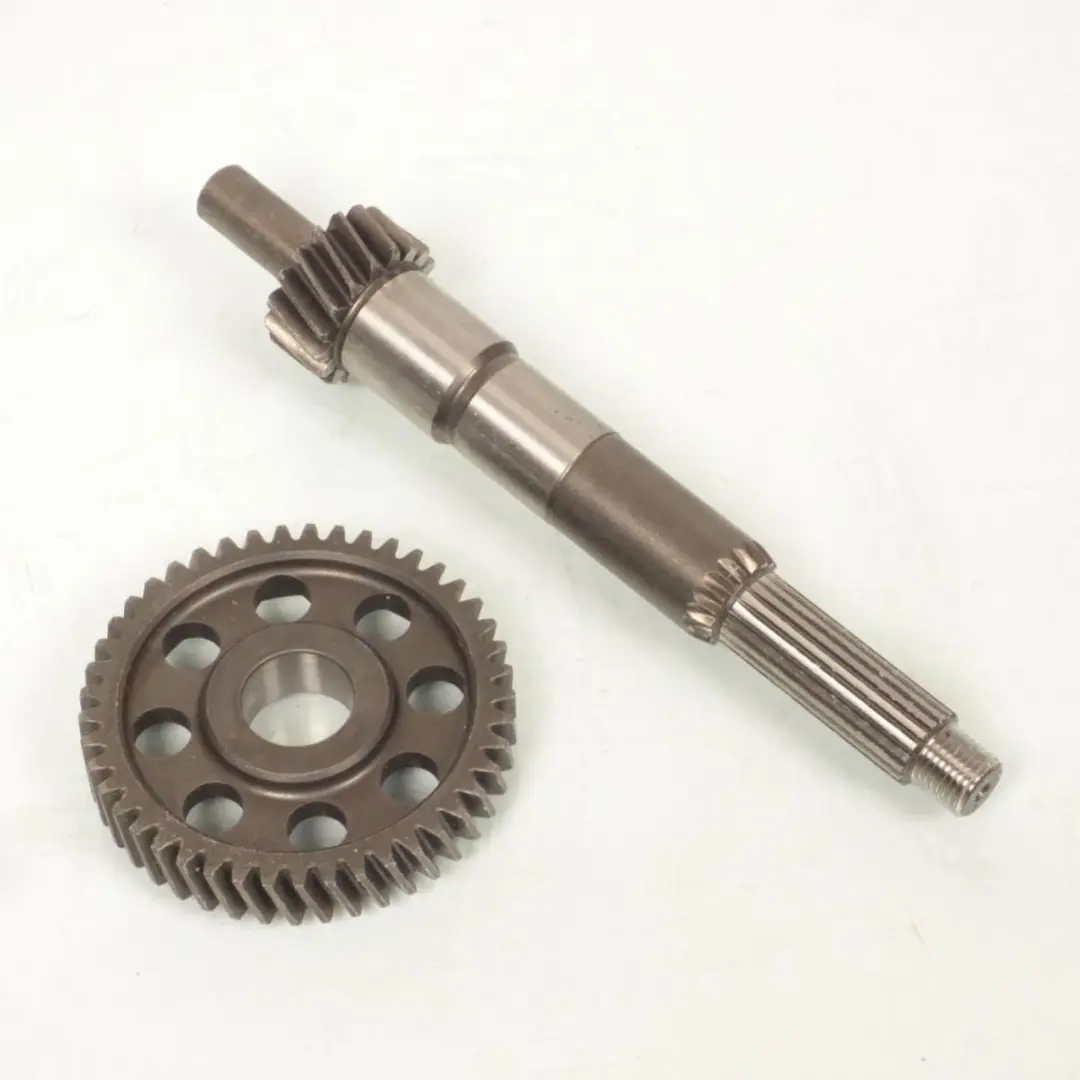Transmission primaire Polini pour scooter Piaggio 125 Vespa primavera 202.1412
