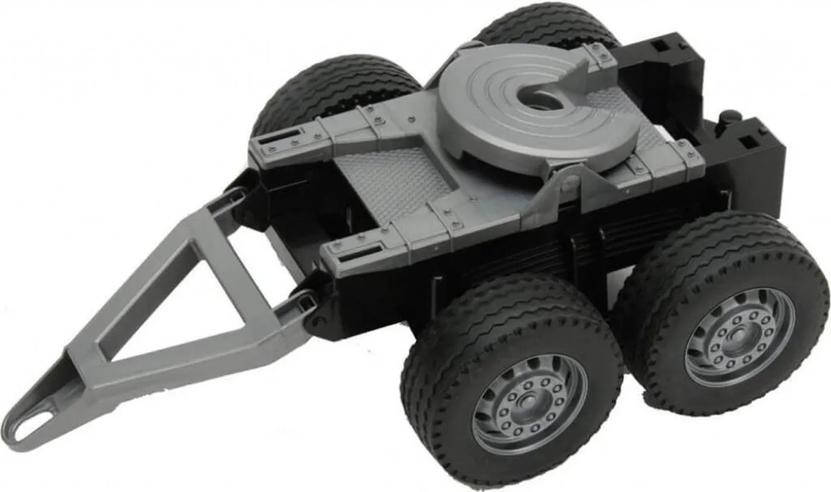 Bruder BF42641 Laadbak Chassis