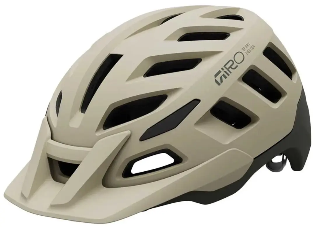 Giro Radix MIPS MTB-helm