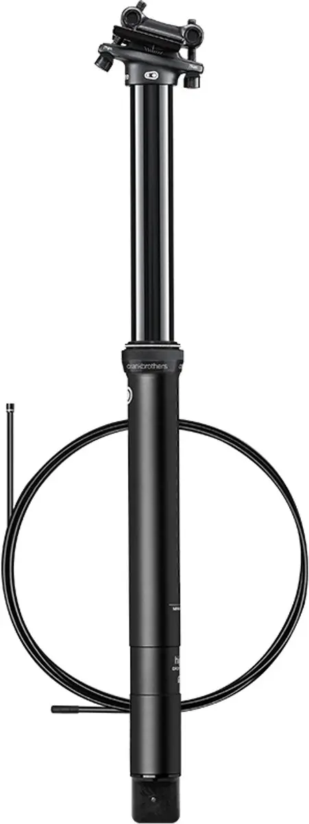 Crankbrothers Highline 7 150mm Dropper Zadelpen