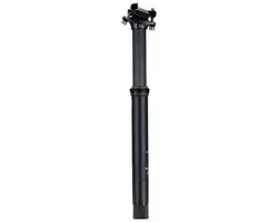 Crankbrothers Highline 11 Dropperpen 125mm - 292-417mm - 30.9mm - Zwart