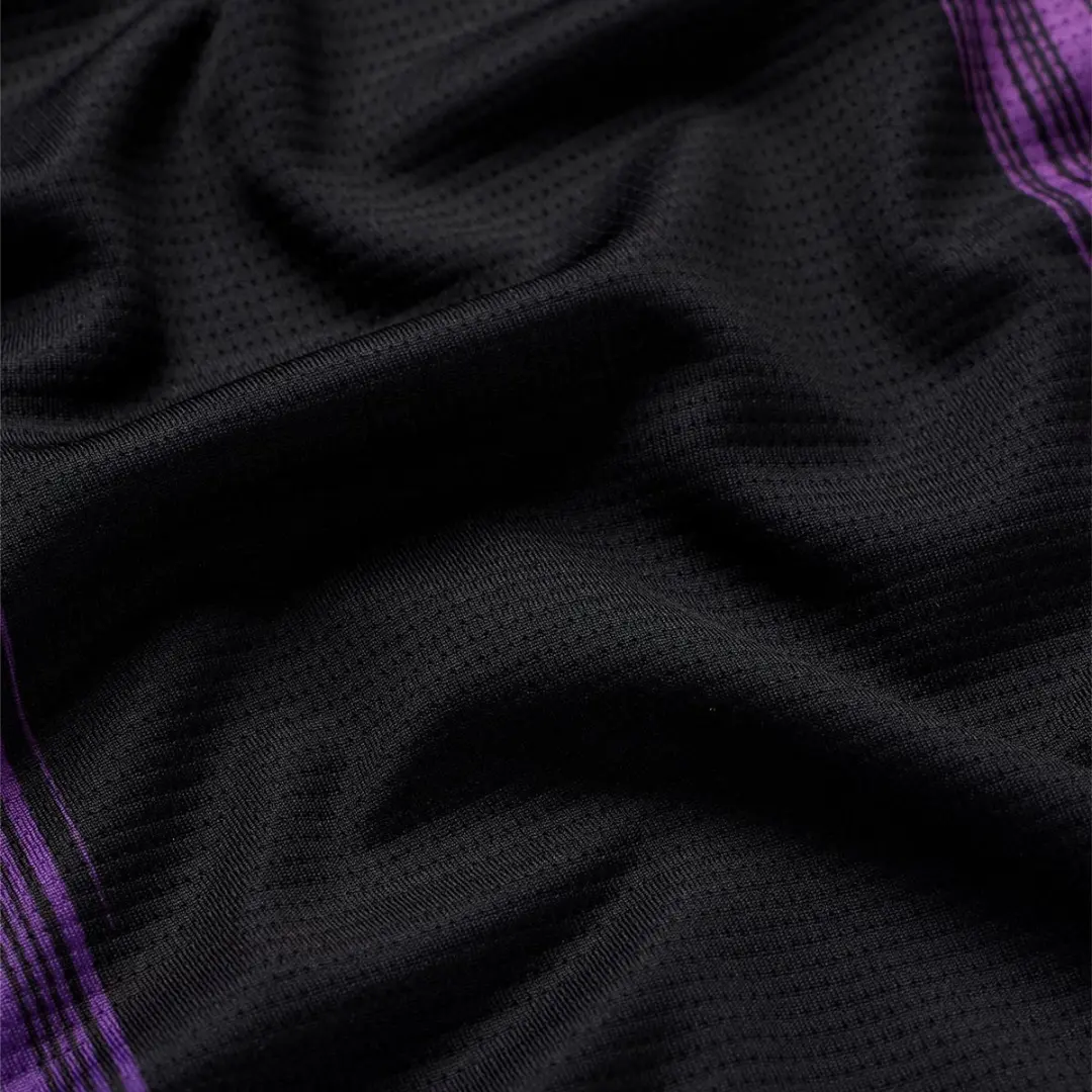 Troy Lee Designs SE Pro Stripes Motocross Trui 2XL - Zwart/Meerkleurig
