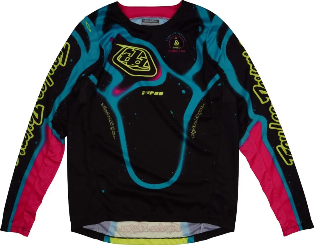 Troy Lee Designs GP Pro Membrane Jeugd motocrosstrui -