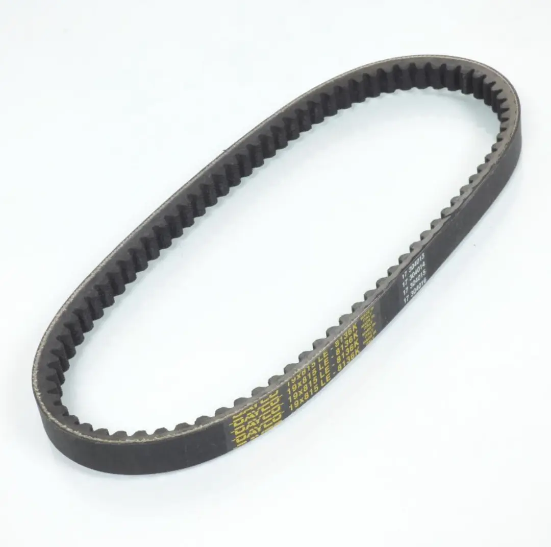dayco aandrijfriem voor kymco 125 dink lx scooter 1998 tot 2000 127985 nieuw