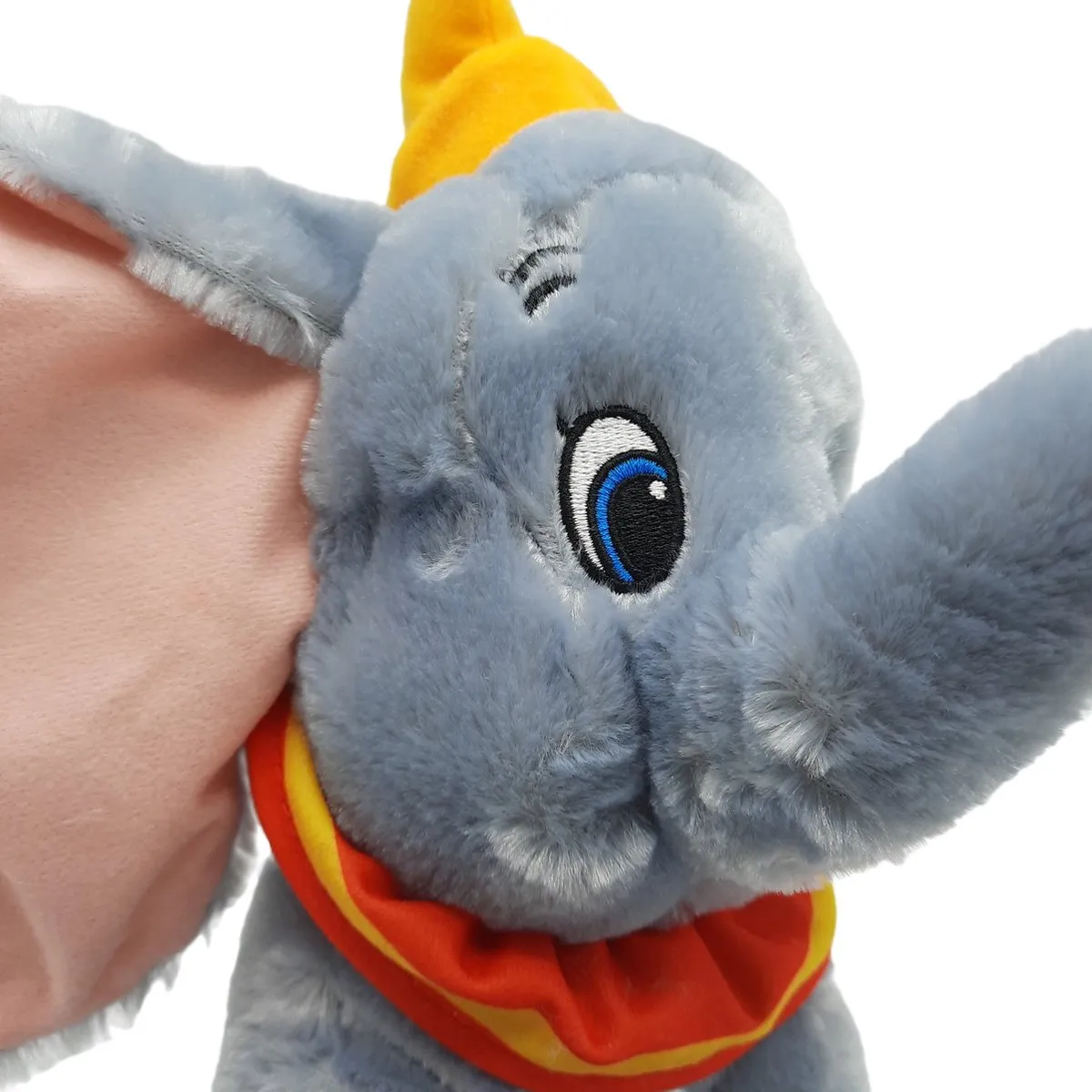 Disney Dumbo Knuffel Olifant 30 cm - afbeelding 3 van 5