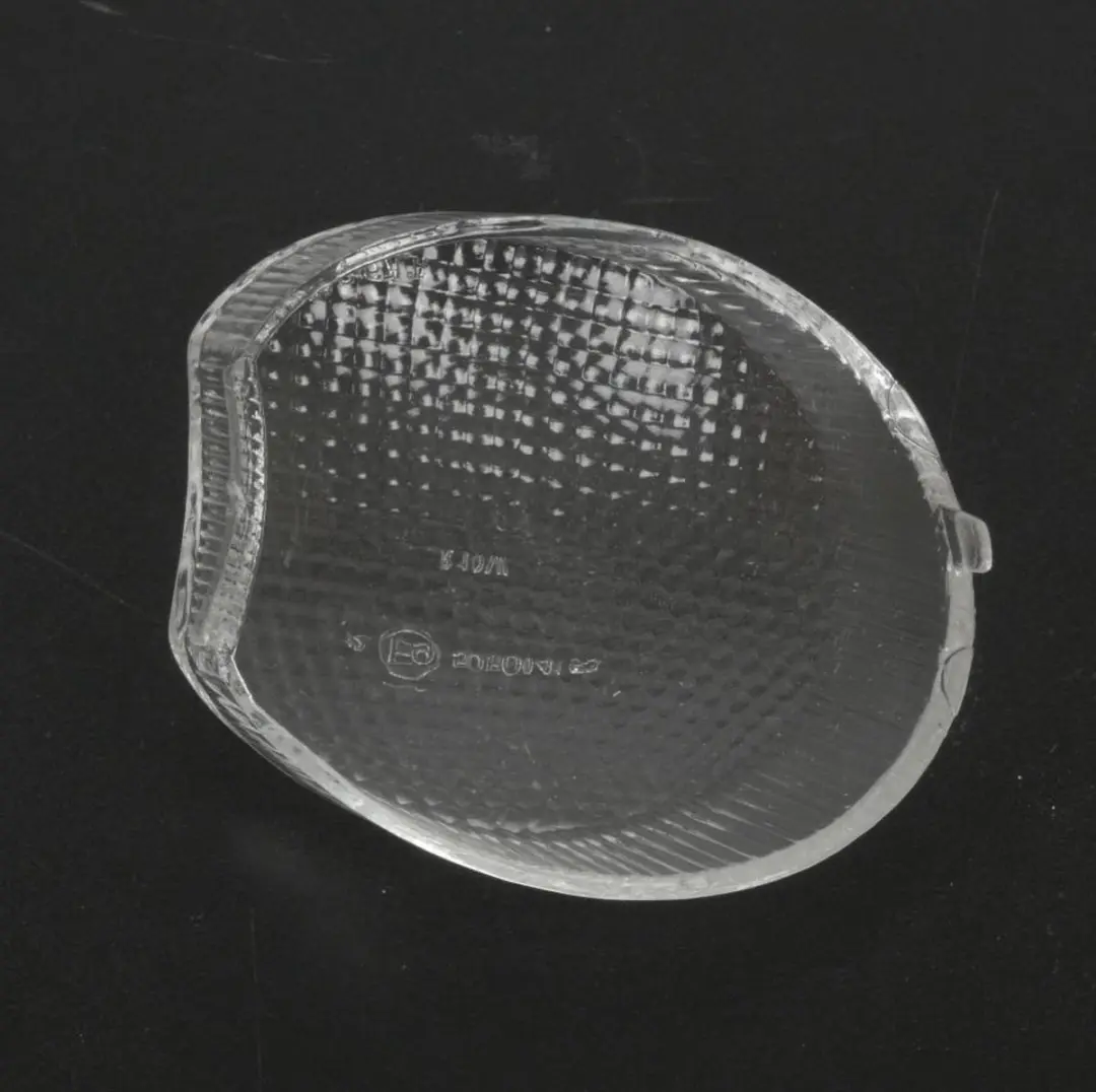 Cabochon clignotant Vicma pour scooter Yamaha 180 Majesty 2003 à 2006 ARG Neuf