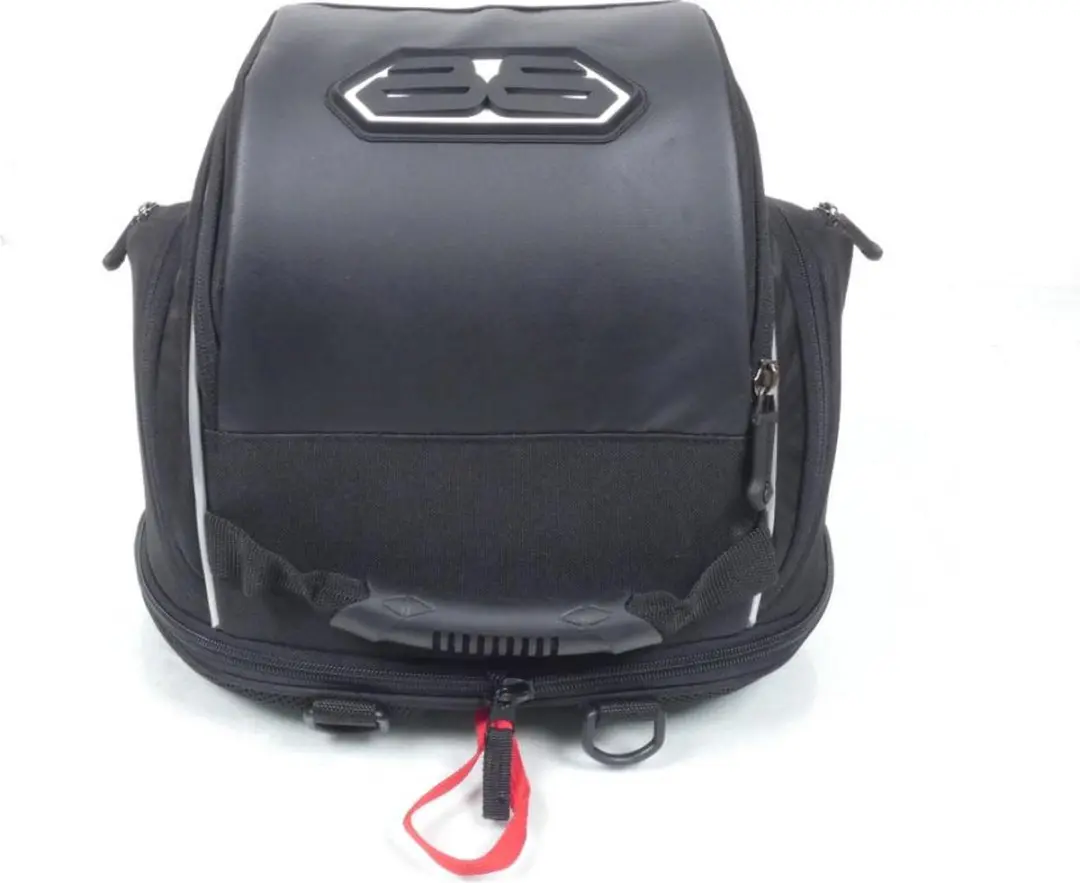 Sacoche de réservoir NAVIX 15L LOCK’N START Bagster pour moto SUZUKI Neuf