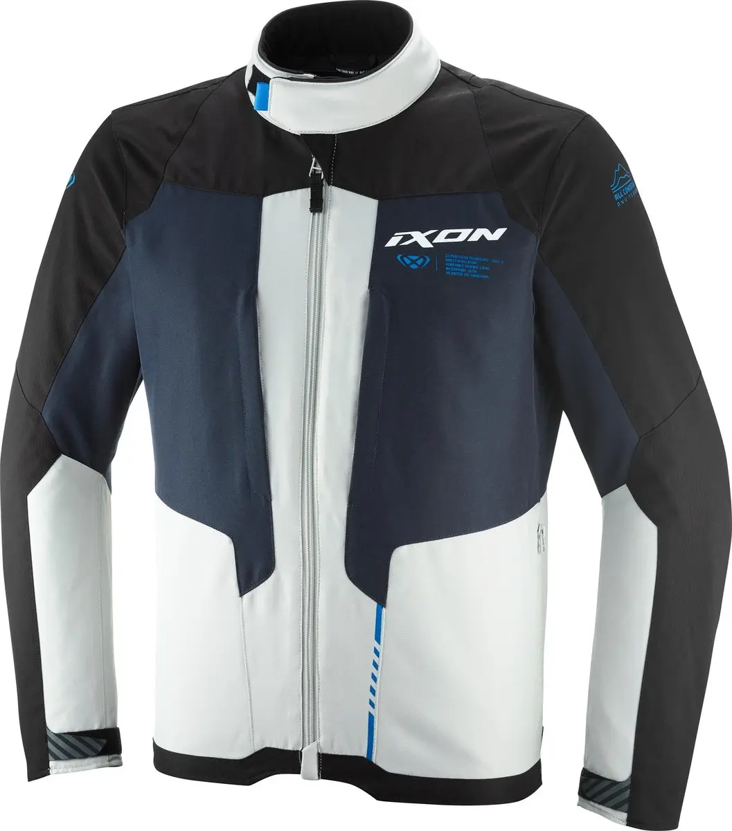 IXON Tyr Motorfiets Parka