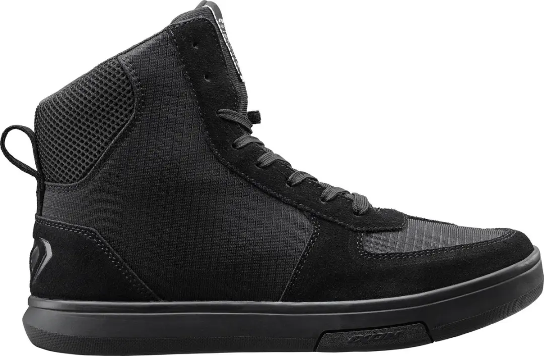 IXON Ghost Air Motorschoenen 44 - Blauw