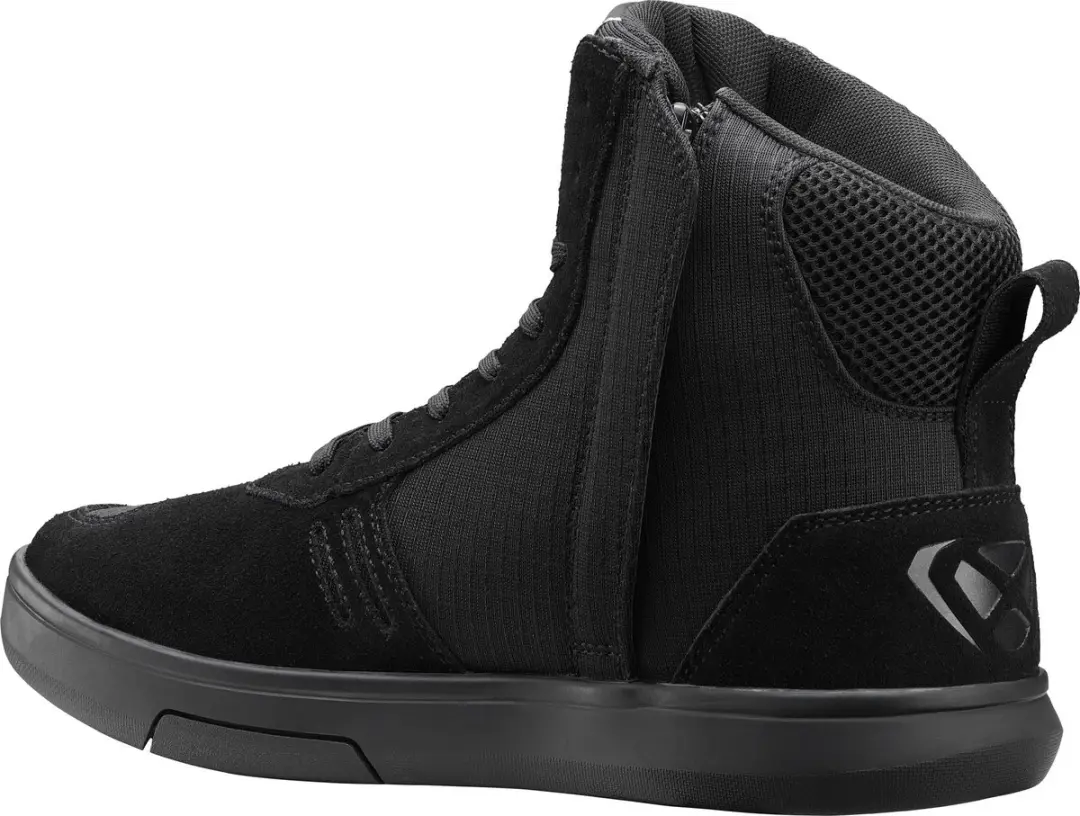 IXON Ghost Air Motorschoenen 44 - Blauw