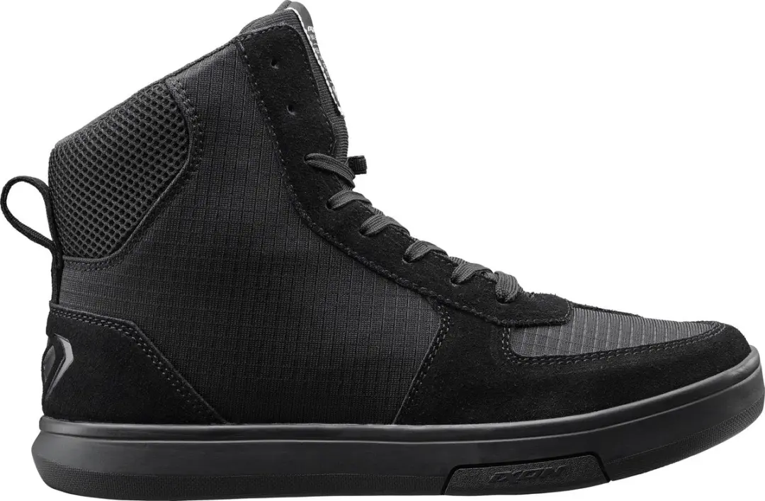 IXON Ghost Air Motorschoenen 44 - Blauw