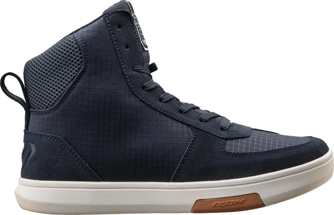 IXON Ghost Air Motorschoenen 44