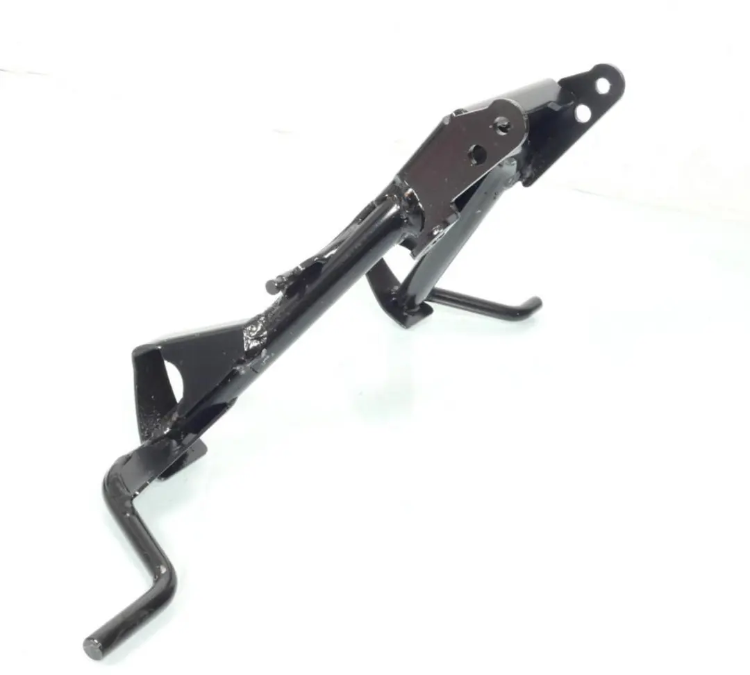 Béquille centrale origine pour Scooter Aprilia 50 SR 2000 à 2004 AP8235072 Neu