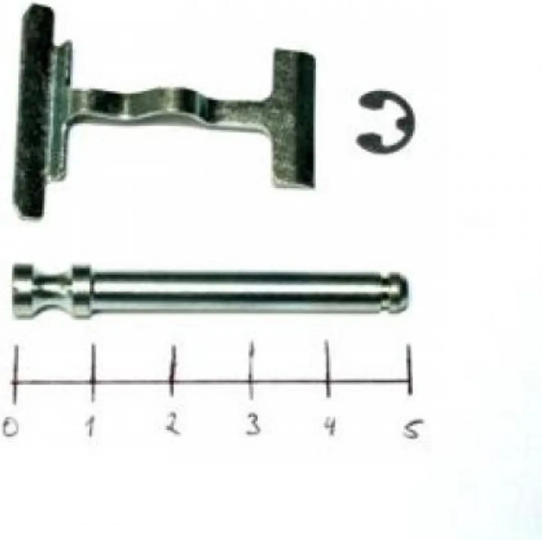 Freinage origine pour scooter Aprilia 50 Amico 1996-1998 AP8213227 Neuf