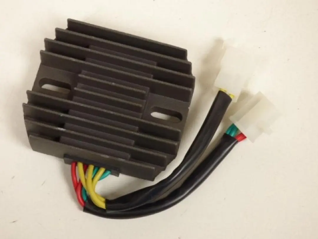 electrosport spanningsgelijkrichter voor suzuki 650 svs motor 1999 tot 2001 esr1