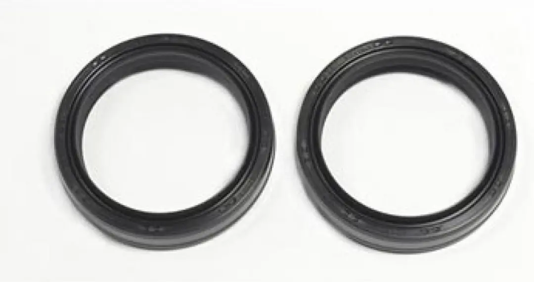 athena vorkkeerring voor honda 500 cr 1992 tot 1994 p40fork455055 / 43x54x9.5/10